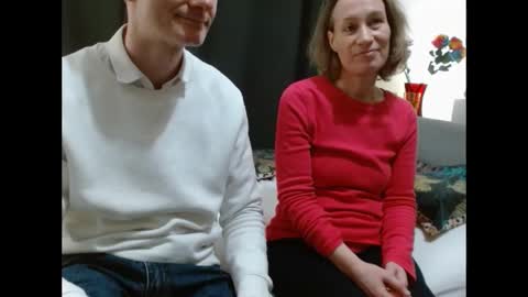 Snapshot of mrs_velvet_vixen_and_mr_stud chatting on 4, 2, 2025 Mrs Velvet Vixen online show from 4, 2, 2025