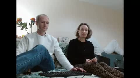 Snapshot of mrs_velvet_vixen_and_mr_stud chatting on 6, 2, 2025 Mrs Velvet Vixen online show from 6, 2, 2025