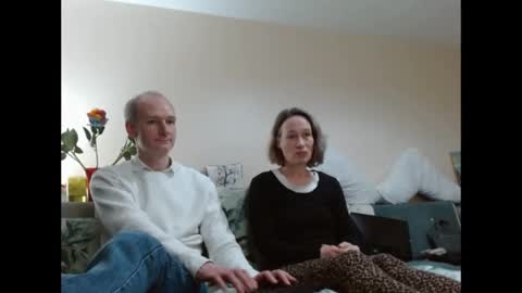 Snapshot of mrs_velvet_vixen_and_mr_stud chatting on 6, 2, 2025 Mrs Velvet Vixen online show from 6, 2, 2025