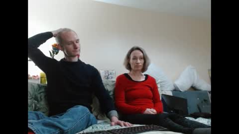 Snapshot of mrs_velvet_vixen_and_mr_stud chatting on 7, 2, 2025 Mrs Velvet Vixen online show from 7, 2, 2025