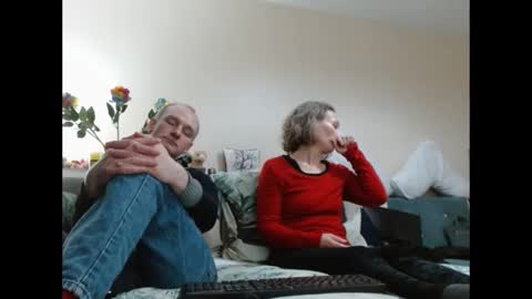 Snapshot of mrs_velvet_vixen_and_mr_stud chatting on 7, 2, 2025 Mrs Velvet Vixen online show from 7, 2, 2025