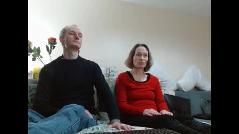 Snapshot of mrs_velvet_vixen_and_mr_stud chatting on 7, 2, 2025 Mrs Velvet Vixen online show from 7, 2, 2025