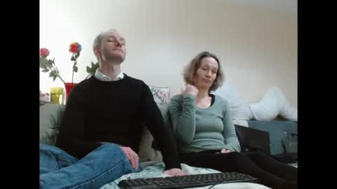 Snapshot of mrs_velvet_vixen_and_mr_stud chatting on 10, 2, 2025 Mrs Velvet Vixen online show from 10, 2, 2025