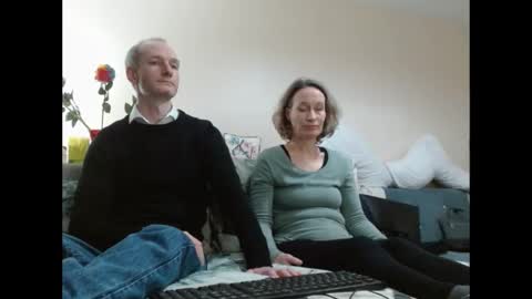 Snapshot of mrs_velvet_vixen_and_mr_stud chatting on 10, 2, 2025 Mrs Velvet Vixen online show from 10, 2, 2025