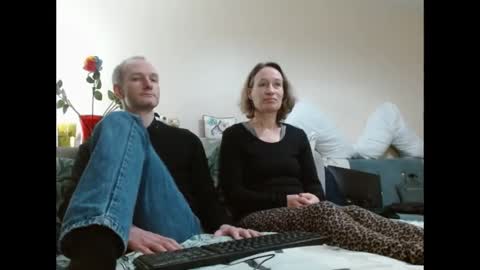 Snapshot of mrs_velvet_vixen_and_mr_stud chatting on 11, 2, 2025 Mrs Velvet Vixen online show from 11, 2, 2025