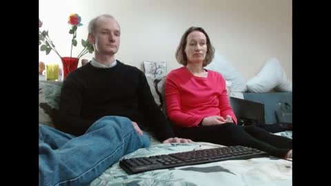 Snapshot of mrs_velvet_vixen_and_mr_stud chatting on 19, 2, 2025 Mrs Velvet Vixen online show from 19, 2, 2025