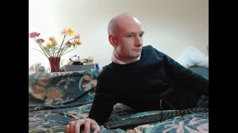 Snapshot of mrs_velvet_vixen_and_mr_stud chatting on 13, 10, 2025 Mrs Velvet Vixen online show from 13, 10, 2025