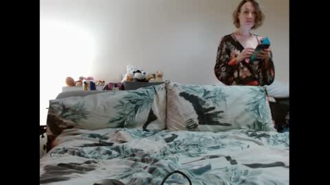 Snapshot of mrs_velvet_vixen_and_mr_stud chatting on 23, 10, 2025 Mrs Velvet Vixen online show from 23, 10, 2025