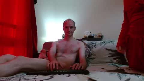 Snapshot of mrs_velvet_vixen_and_mr_stud chatting on 21, 11, 2025 Mrs Velvet Vixen online show from 21, 11, 2025