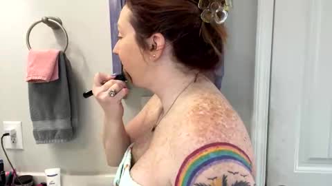 mrsbeachbumm online show from 19, 1, 2025