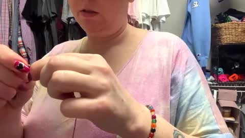 mrsbeachbumm online show from 14, 2, 2025