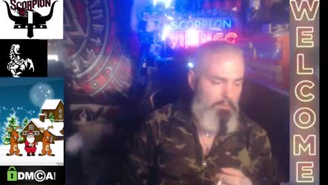 Snapshot of mrscorpionviking chatting on 27, 12, 2024 moderador de salasmoderator of rooms online show from 27, 12, 2024