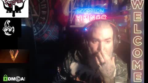 Snapshot of mrscorpionviking chatting on 31, 1, 2025 moderador de salasmoderator of rooms online show from 31, 1, 2025