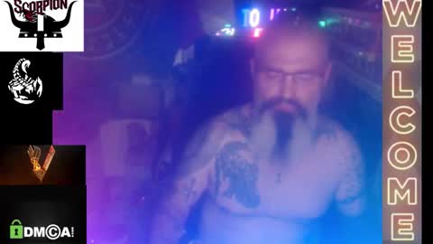 Snapshot of mrscorpionviking chatting on 8, 9, 2025 moderador de salasmoderator of rooms online show from 8, 9, 2025