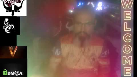 Snapshot of mrscorpionviking chatting on 12, 10, 2025 moderador de salasmoderator of rooms online show from 12, 10, 2025