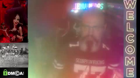 Snapshot of mrscorpionviking chatting on 26, 10, 2025 moderador de salasmoderator of rooms online show from 26, 10, 2025