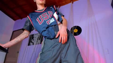  Mr Shaggy online show from 21, 1, 2025