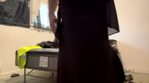 Snapshot of mrsissy812575 chatting on 22, 12, 2025 mrsissy812575 online show from 22, 12, 2025