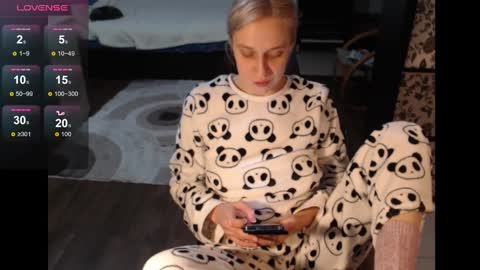 Sasha online show from 2, 12, 2024