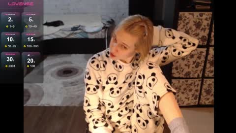 Sasha online show from 22, 2, 2025