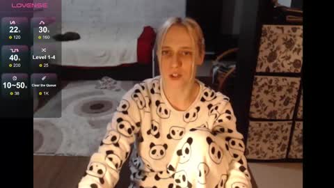 Sasha online show from 1, 3, 2025