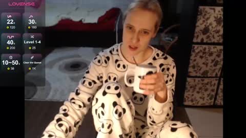 Sasha online show from 2, 3, 2025