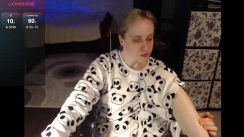 Sasha online show from 3, 3, 2025