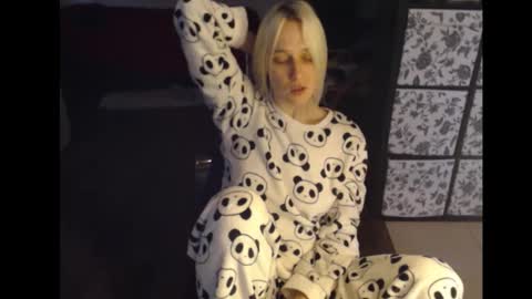 Sasha online show from 18, 9, 2025