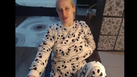 Sasha online show from 5, 11, 2025