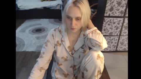 Sasha online show from 13, 11, 2025