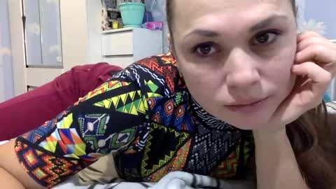 Kiti or Katia online show from 24, 12, 2024