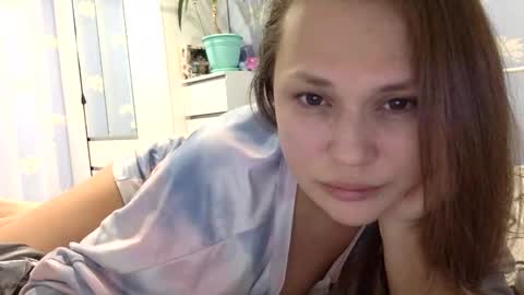 Kiti or Katia online show from 28, 1, 2025
