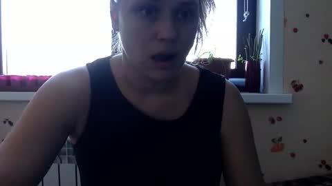 Kiti or Katia online show from 27, 2, 2025