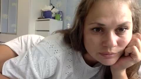 Kiti or Katia online show from 3, 8, 2026