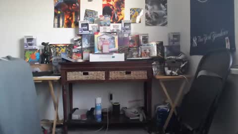 mrsoonicexrated online show from 26, 1, 2025