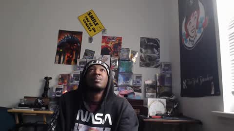 mrsoonicexrated online show from 3, 2, 2025