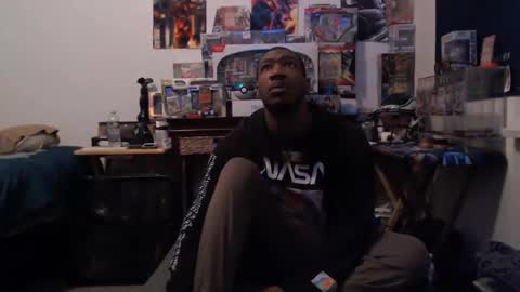 mrsoonicexrated online show from 10, 2, 2025