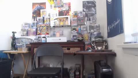 mrsoonicexrated online show from 3, 3, 2025