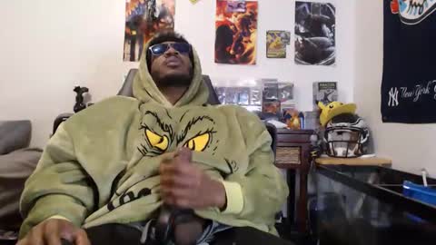 mrsoonicexrated online show from 23, 11, 2025