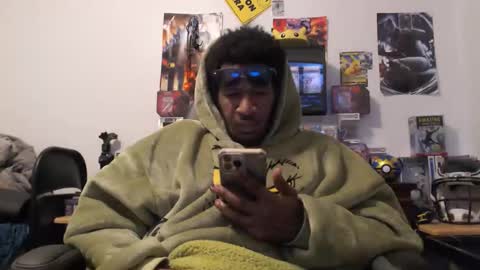 mrsoonicexrated online show from 4, 12, 2025