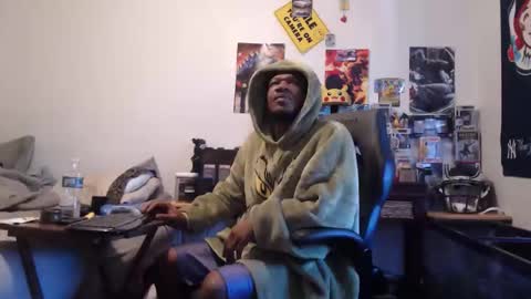 mrsoonicexrated online show from 22, 12, 2025