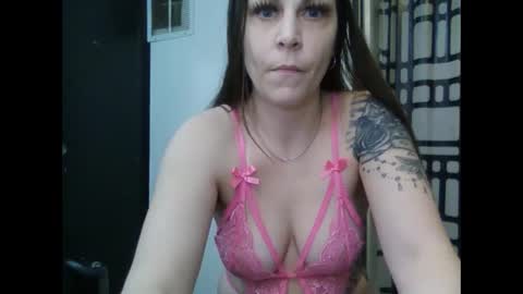 Mrstxoxo4594 online show from 22, 2, 2025