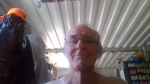 Chuck online show from 2, 7, 2026