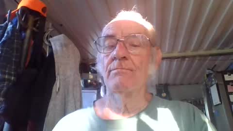 Chuck online show from 5, 7, 2026