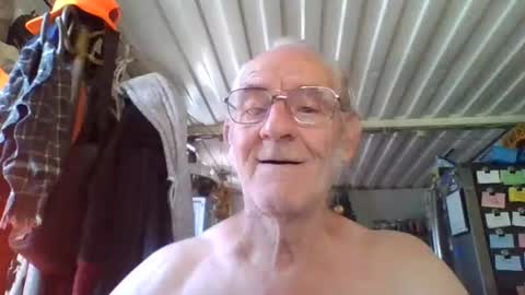 Chuck online show from 16, 7, 2026