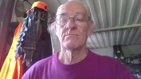 Chuck online show from 19, 7, 2026