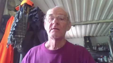 Chuck online show from 21, 7, 2026