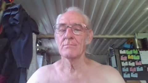 Chuck online show from 22, 7, 2026