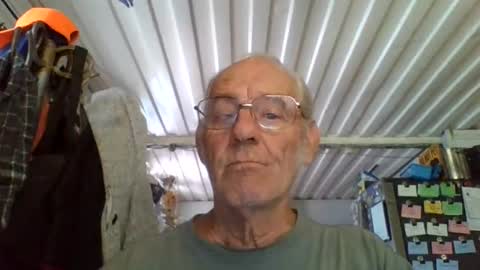Chuck online show from 27, 7, 2026