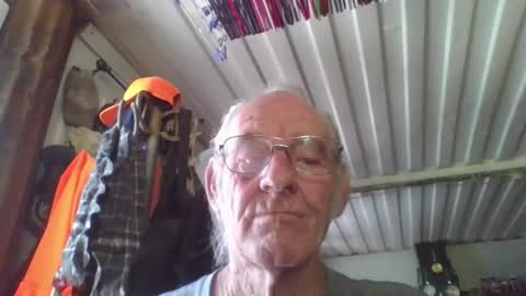 Chuck online show from 30, 7, 2026